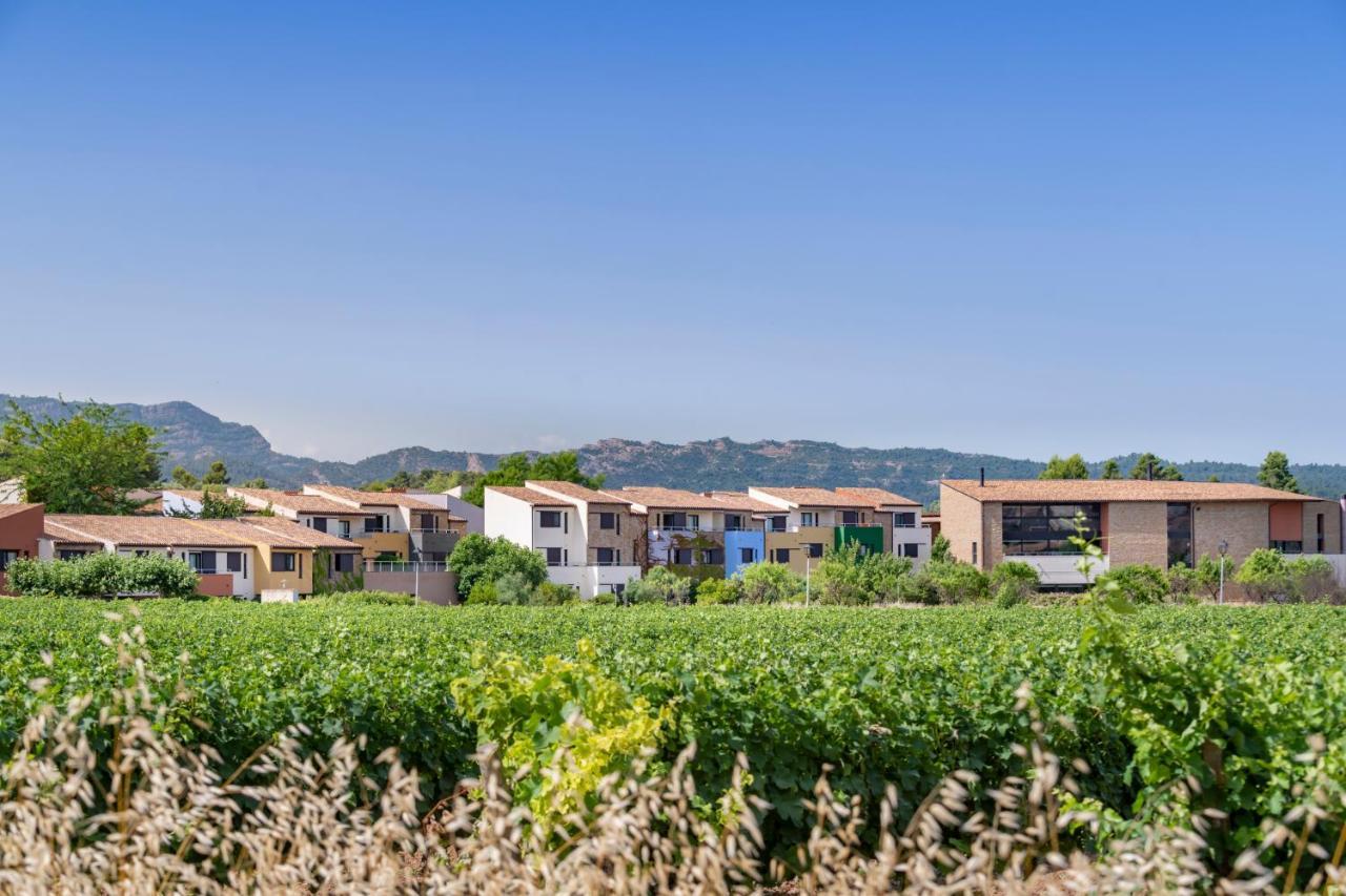 Hotel & Resort Vilar Rural D'Arnes By Serhs Hotels Sant Carles De La Rapita Exterior photo