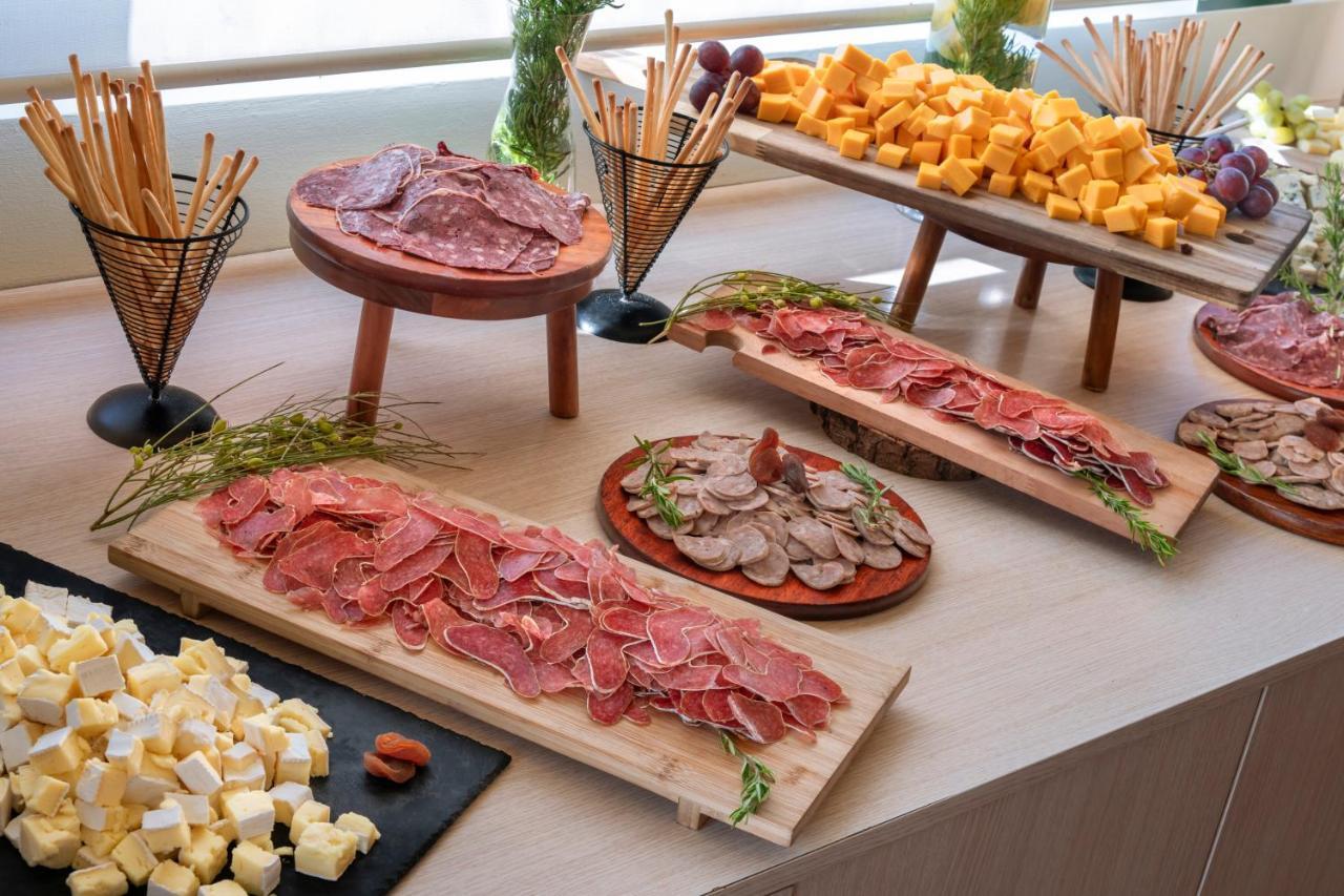 Hotel & Resort Vilar Rural D'Arnes By Serhs Hotels Sant Carles De La Rapita Exterior photo