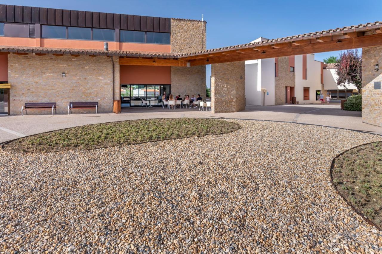 Hotel & Resort Vilar Rural D'Arnes By Serhs Hotels Sant Carles De La Rapita Exterior photo