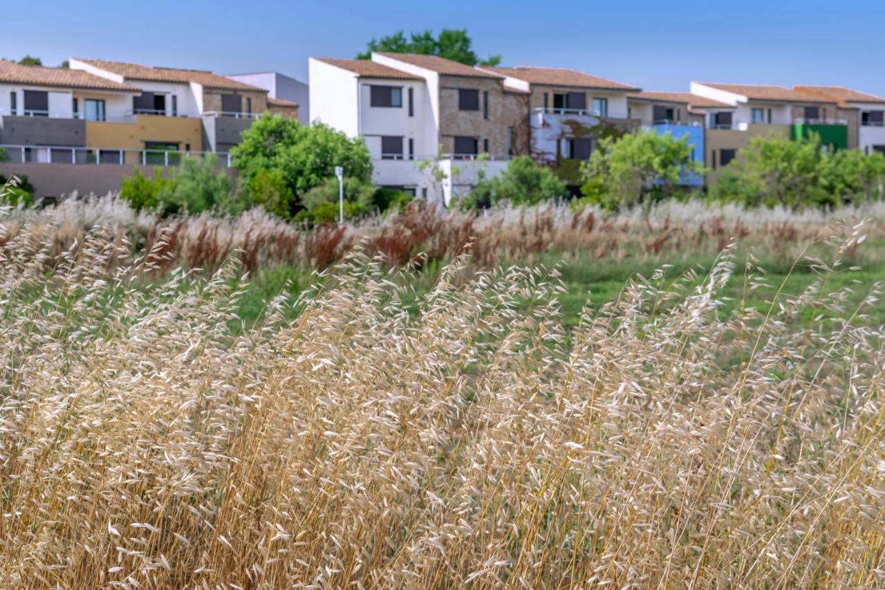 Hotel & Resort Vilar Rural D'Arnes By Serhs Hotels Sant Carles De La Rapita Exterior photo