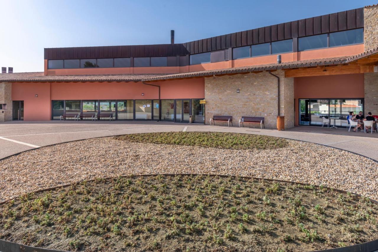 Hotel & Resort Vilar Rural D'Arnes By Serhs Hotels Sant Carles De La Rapita Exterior photo