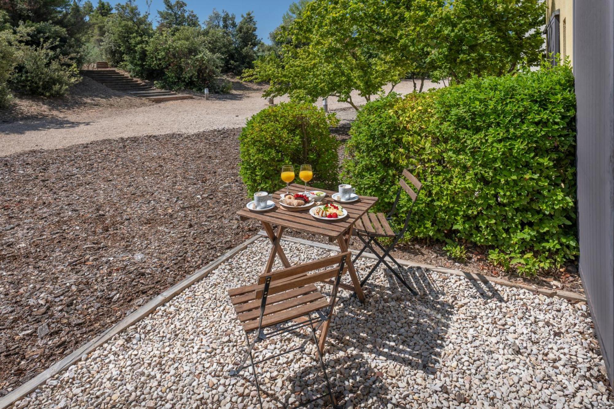 Hotel & Resort Vilar Rural D'Arnes By Serhs Hotels Sant Carles De La Rapita Exterior photo