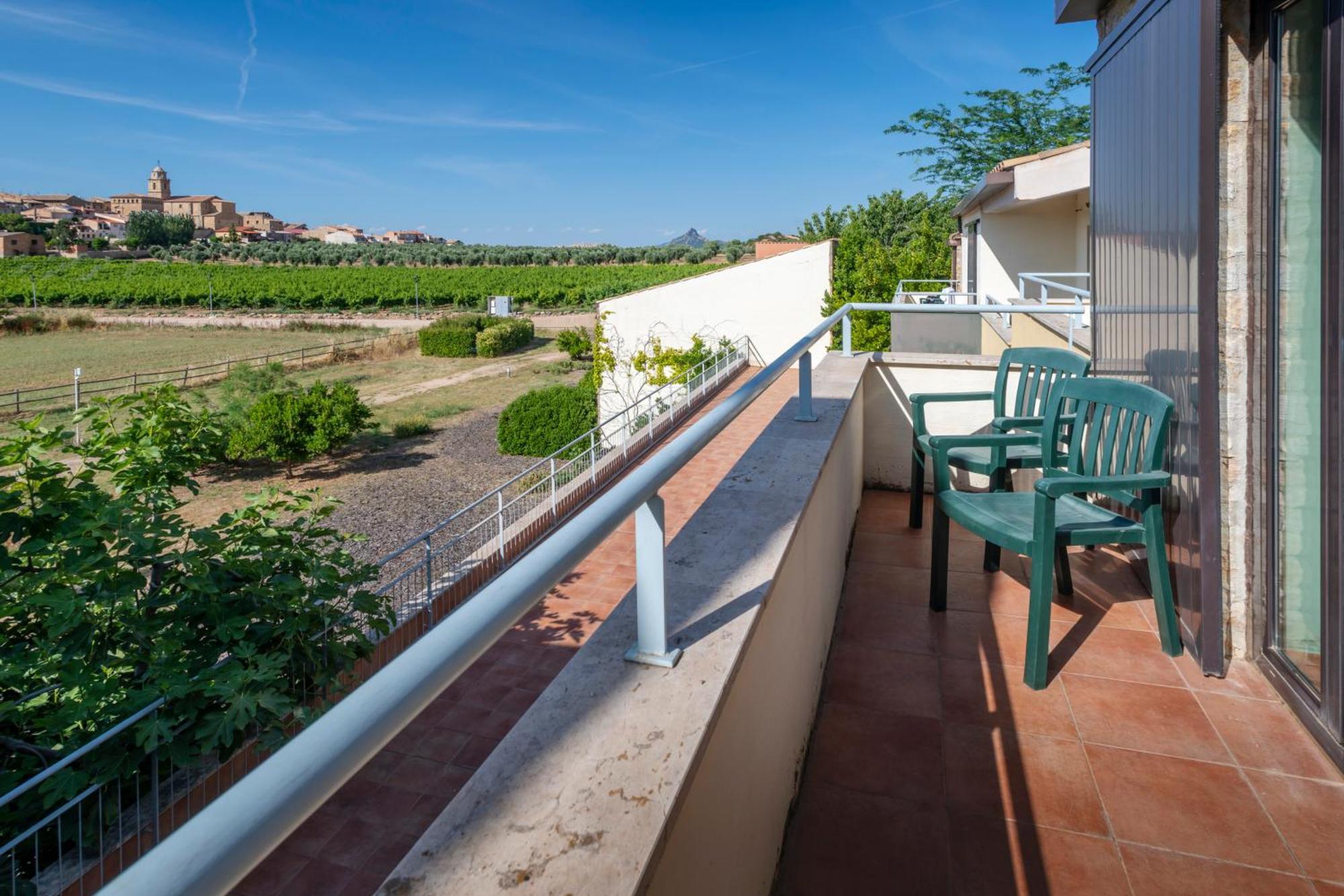 Hotel & Resort Vilar Rural D'Arnes By Serhs Hotels Sant Carles De La Rapita Room photo